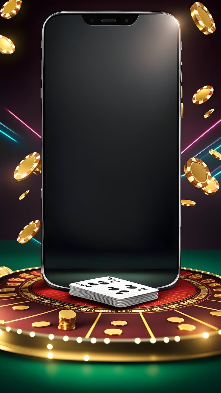 rgotogel 2025 live casino tables and slot games dashboard