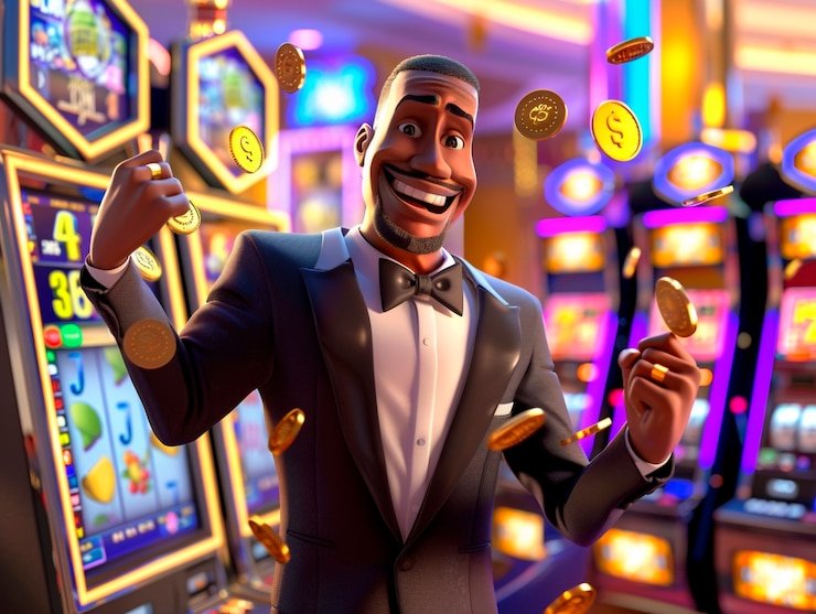 rgotogel 2025 featured game showcase rgotogel 2025 featured game showcase